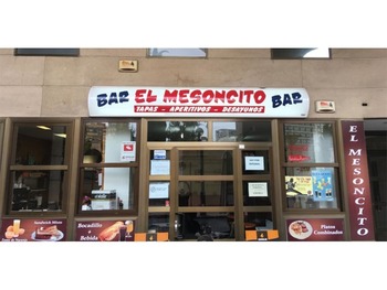 Bar MESONCITO