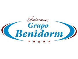 Autocares Grupo Benidorm