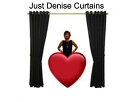 I Love Curtains made to measure