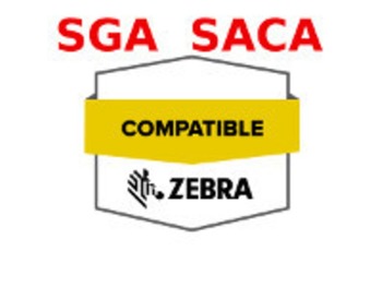 Sistema de gestión de almacenes SGA SACA