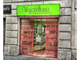 Vegacelona - Tienda Vegana Online