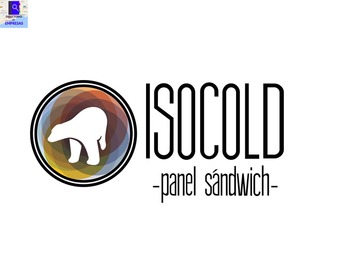 ISOCOLD, Instalador de panel sándwich