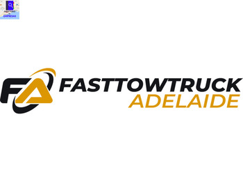 Fast Tow Truck Adelaide