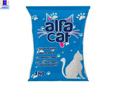 Laika Mascotas/ arena para gato alfa cat