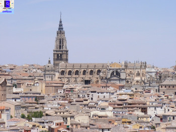 Guía en Toledo