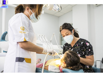 Clínica Dental López González