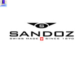 Sandoz - Relojes de calidad