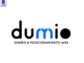 Dumio - Diseño Web Pamplona y Posicionamiento SEO