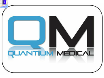 Quantium Medical SLU. Patient Monitoring Solutions