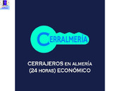 Cerrajero Almeria Cerralmeria