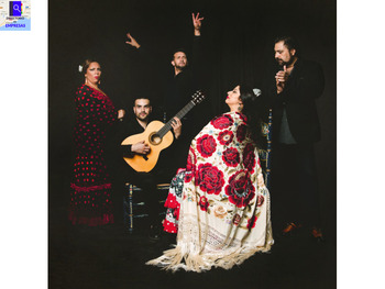 Tablao Flamenco Casa Ana