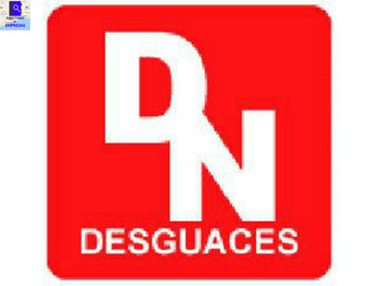 Desguaces DN