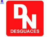 Desguaces DN