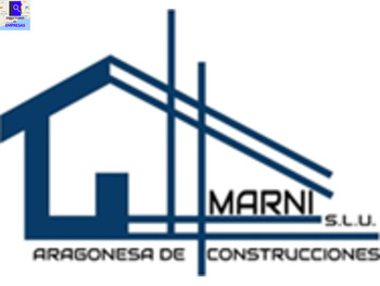 ARAGONESA DE CONSTRUCCIONES MARNI, S.L.U.