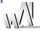 Walluminium