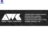 Área Web Creativa