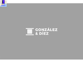 González & Díez