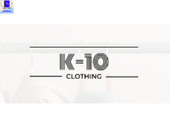 K10 Textil - K10 Clothing