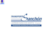 Transportes Sanchón