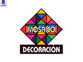 Mosaico Decoración