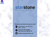 Mármoles Star Stone