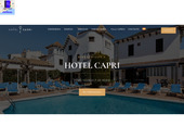 Hotel Capri Sitges