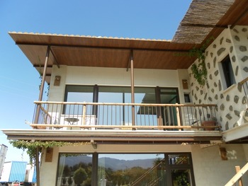 Casa Rural Los Pajaros