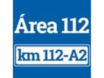 Área de servicio 112