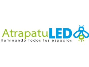 AtrapatuLED - Decoración e Iluminación LED