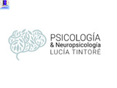 Psicología Lucia Tintoré