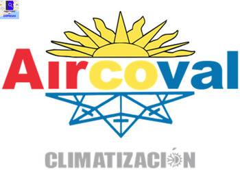 Aircoval | Tienda de aire acondicionado