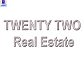Twenty Two Real Estate Alicante