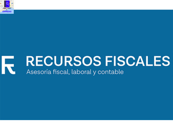 Consulting y Recursos Fiscales S.L.