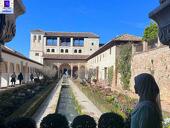 Entradas Alhambra | Granadatours