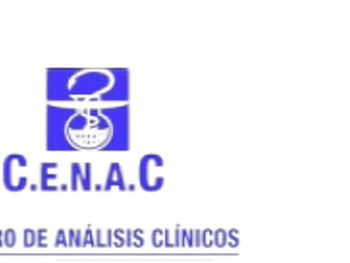 C.E.N.A.C  Centro de Análisis Clínico