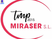 TMP 2015 MIRASER SLU