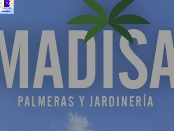 Palmeras y Jardinería Madisa