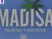 Palmeras y Jardinería Madisa