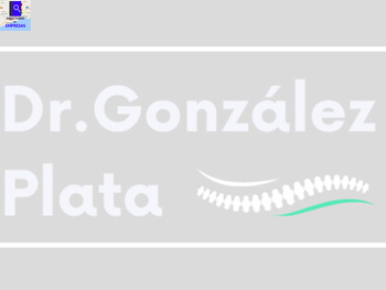 Dr. González Plata