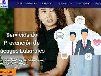 PREVENLABUR SEGURIDAD Y SALUD LABORAL SL