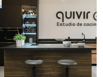 Cocinas en Córdoba | Quivir