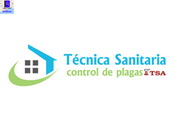 Control de Plagas - Técnica Sanitaria