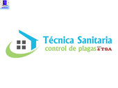 Control de Plagas - Técnica Sanitaria