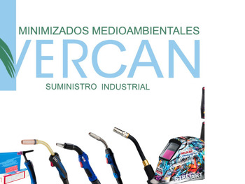 Vercan Minimizados Medioambientales