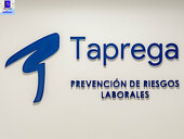 Taprega Prevención de Riesgos Laborales