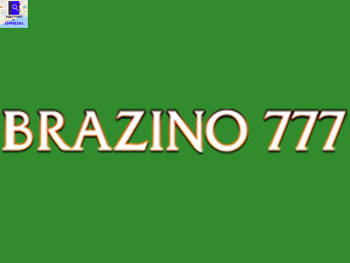 Brazino 777 Casino