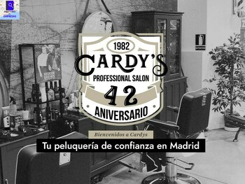 Cardy's Peluqueros