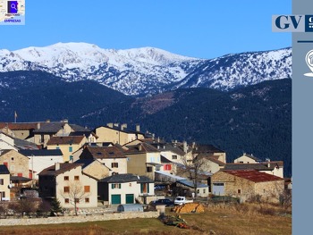 Inmobiliaria en La Cerdanya