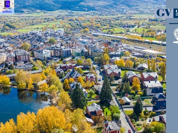 Inmobiliaria en La Cerdanya