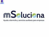 mSoluciona Castellana - Nosotros